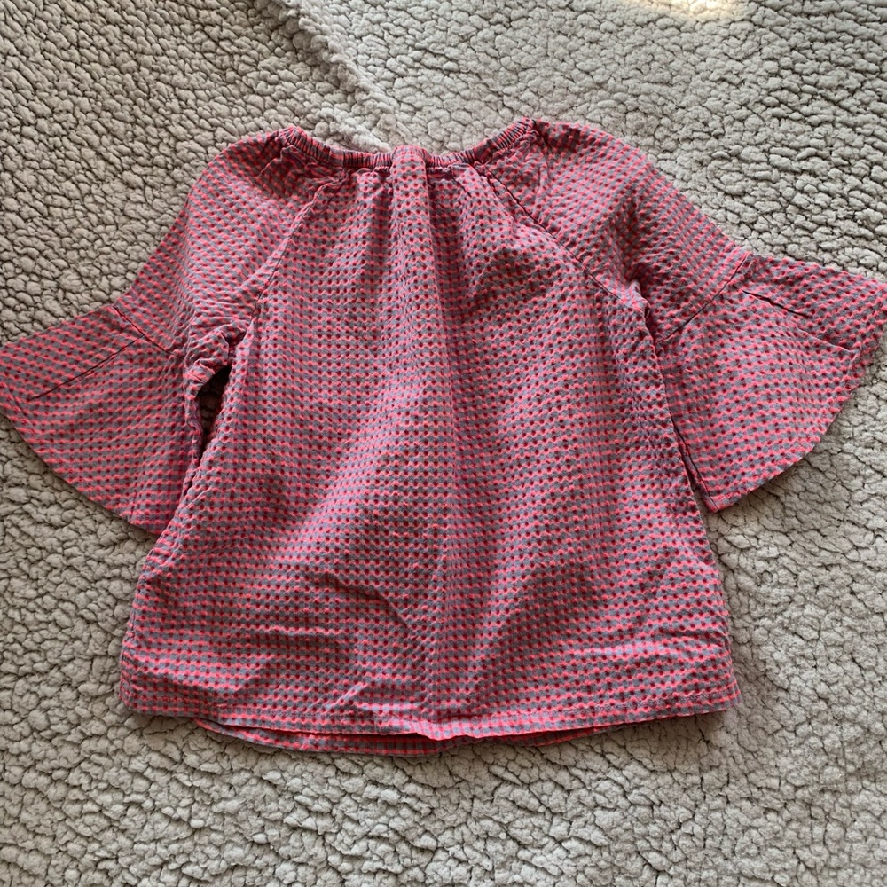 Girl’s Spring top - Picture 2 of 2